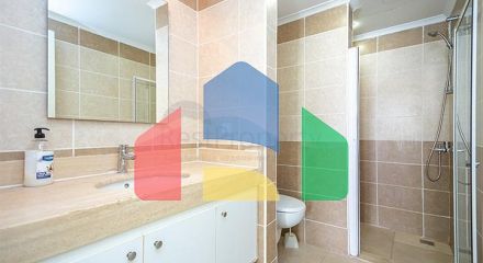 Простора квартира 2+1 в доглянутому комплексі в районі Джікджіллі-комфорт і зручність для життя