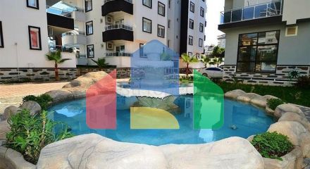 Spacious 1+1 apartment in the popular Cikcilli area