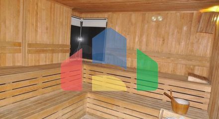 Spacious 1+1 apartment in the popular Cikcilli area