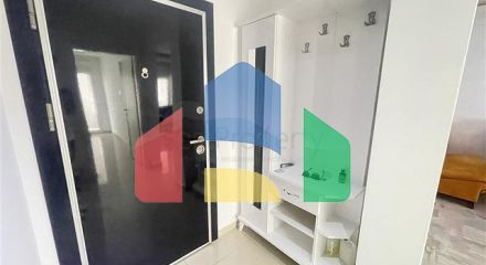 Spacious 1+1 apartment in the popular Cikcilli area