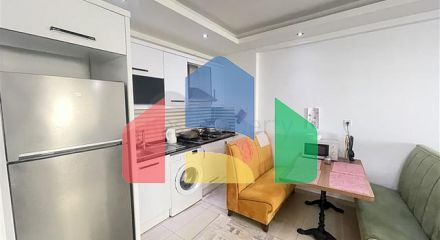 Spacious 1+1 apartment in the popular Cikcilli area