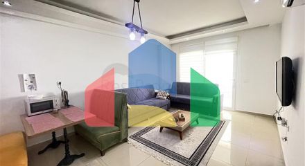 Spacious 1+1 apartment in the popular Cikcilli area