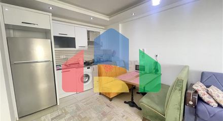 Spacious 1+1 apartment in the popular Cikcilli area
