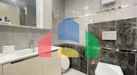 Просторі апартаменти 1+1 в популярному районі Джікджіллі Просторі апартаменти 1+1 в популярному районі Джікджіллі