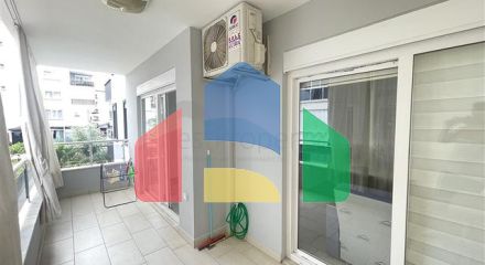 Просторі апартаменти 1+1 в популярному районі Джікджіллі Просторі апартаменти 1+1 в популярному районі Джікджіллі