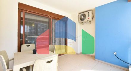 Studio apartment in the central area of Alanya