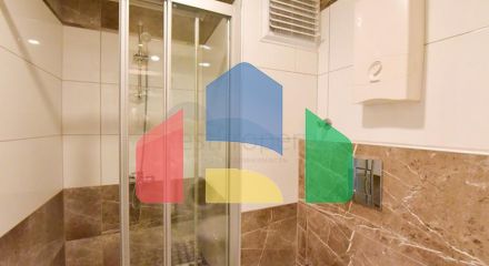 Studio apartment in the central area of Alanya