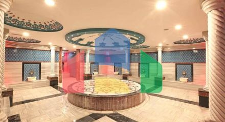 Квартира-студія в центральному районі Аланії