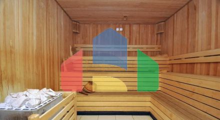 Квартира 2 + 1 в районі Джікджіллі