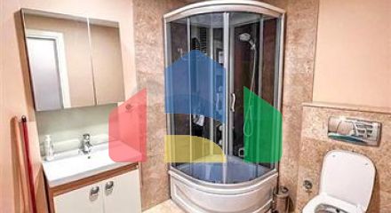 Квартира 2 + 1 в районі Джікджіллі