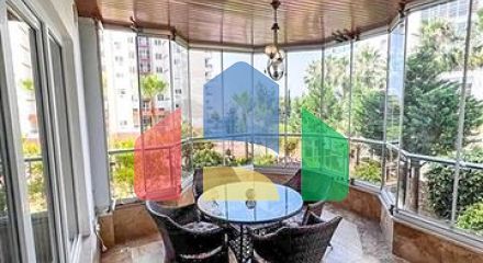 Квартира 2 + 1 в районі Джікджіллі