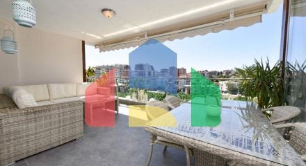 3+1 Apartments in Cikcilli