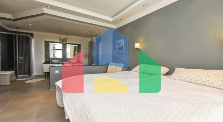 Апартаменты 3+1 в Джикджилли Апартаменты 3+1 в Джикджилли