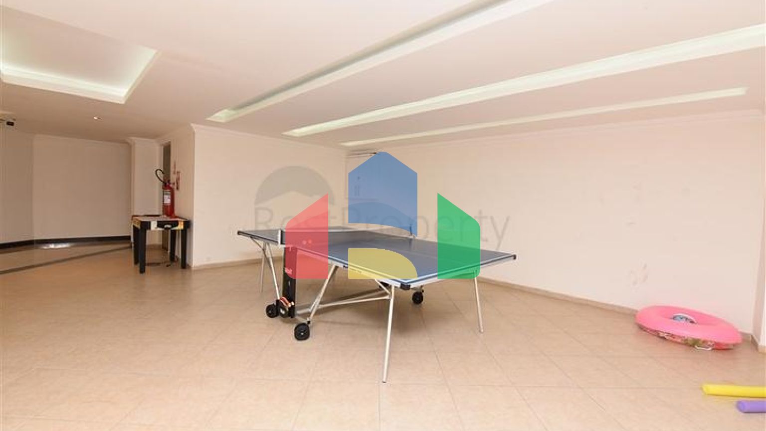 Апартаменты 3+1 в Джикджилли