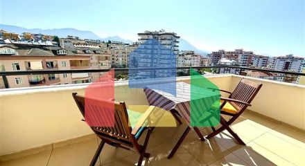 Комфортна мебльована квартира 2+1 в доглянутому житловому комплексі в районі Джікджіллі Комфортна мебльована квартира 2+1 в доглянутому житловому комплексі в районі Джікджіллі