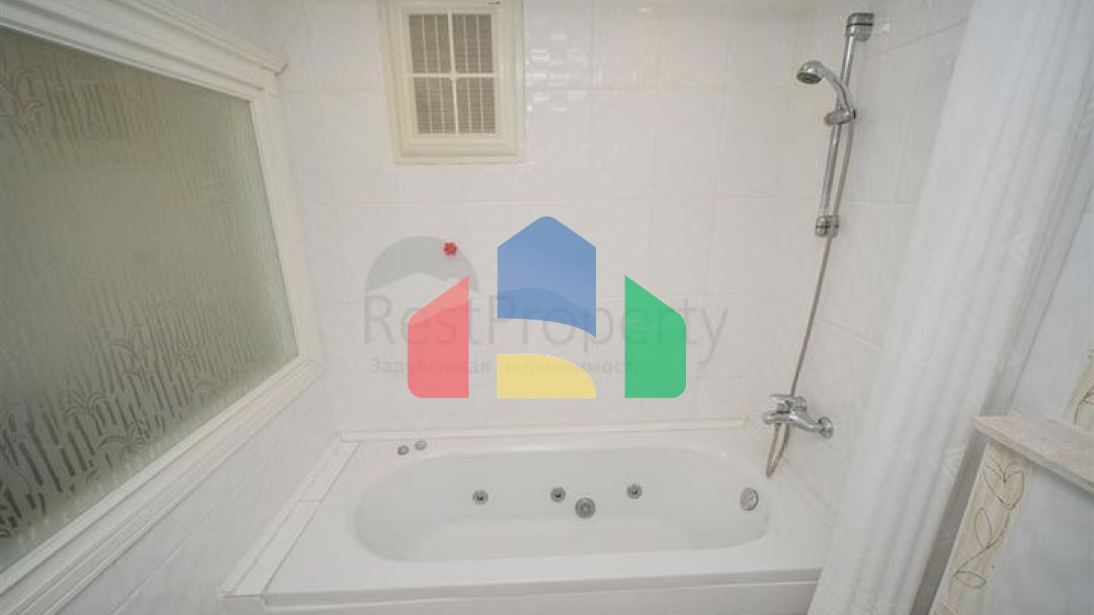 Уютная квартира 2+1 в жилом комплексе с инфраструктурой в районе Джикджилли