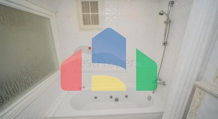 Уютная квартира 2+1 в жилом комплексе с инфраструктурой в районе Джикджилли