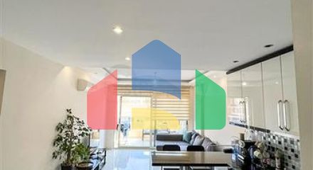 Spacious 1+1 apartment of 70 m2