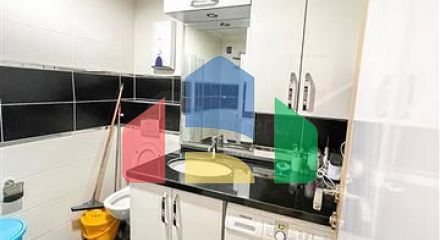 Spacious 1+1 apartment of 70 m2