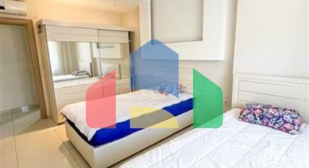 Spacious 1+1 apartment of 70 m2