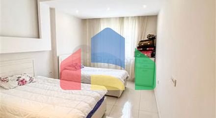 Spacious 1+1 apartment of 70 m2