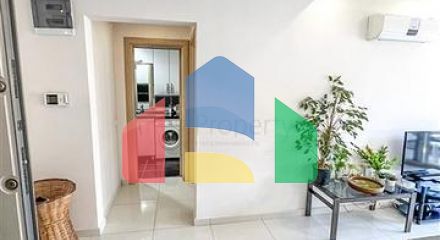 Spacious 1+1 apartment of 70 m2