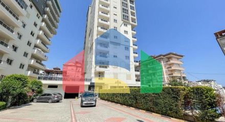 Просторі апартаменти 1 + 1 площею 70 м2