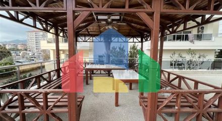 Просторі апартаменти 1 + 1 площею 70 м2