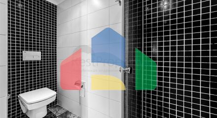 Мебльована квартира плануванням 2 + 1 під ВНЖ в районі Джікджіллі