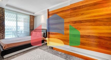 Мебльована квартира плануванням 2 + 1 під ВНЖ в районі Джікджіллі Мебльована квартира плануванням 2 + 1 під ВНЖ в районі Джікджіллі