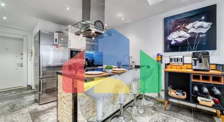 Мебльована квартира плануванням 2 + 1 під ВНЖ в районі Джікджіллі Мебльована квартира плануванням 2 + 1 під ВНЖ в районі Джікджіллі