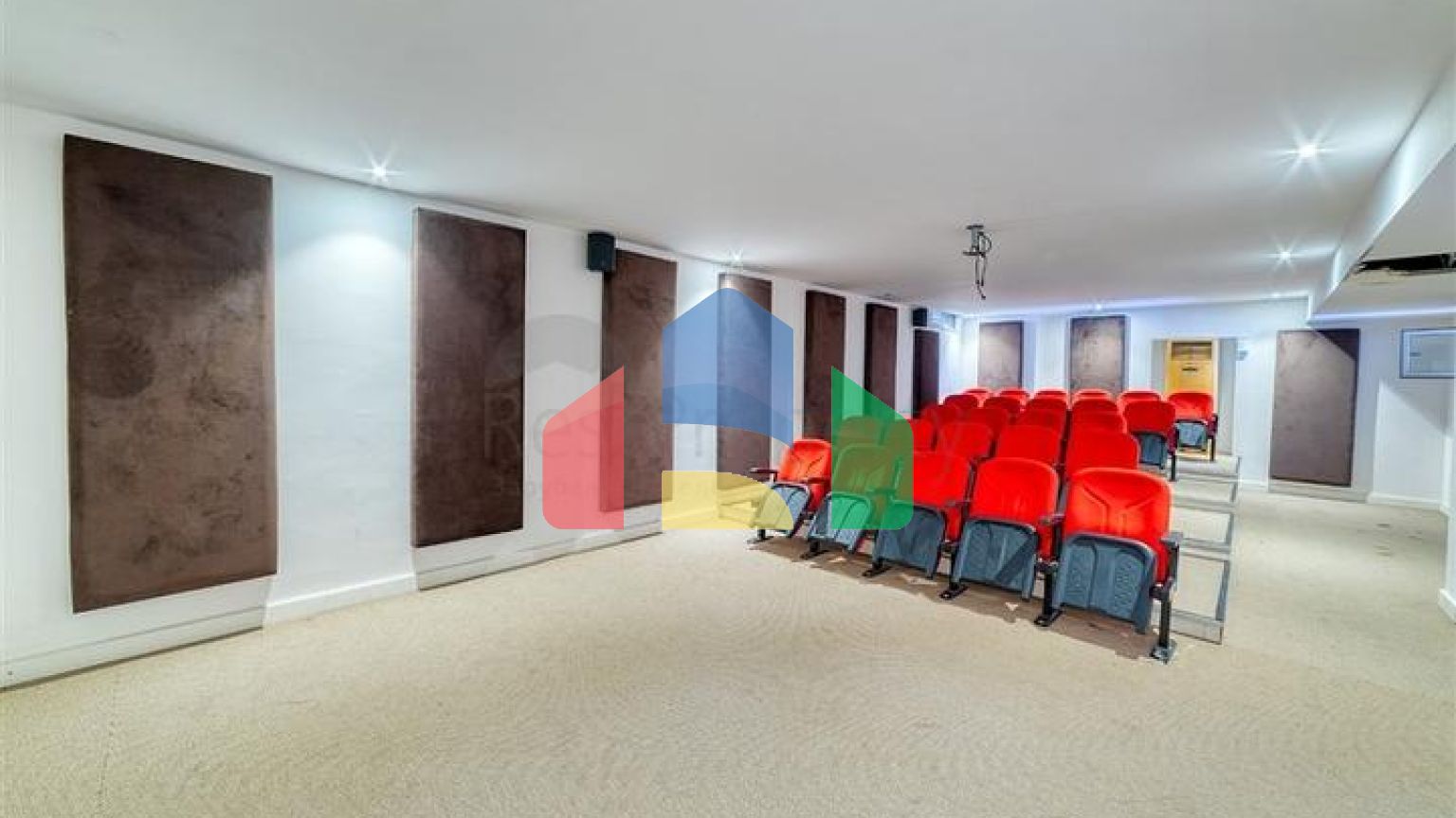 Мебльована квартира плануванням 2 + 1 під ВНЖ в районі Джікджіллі