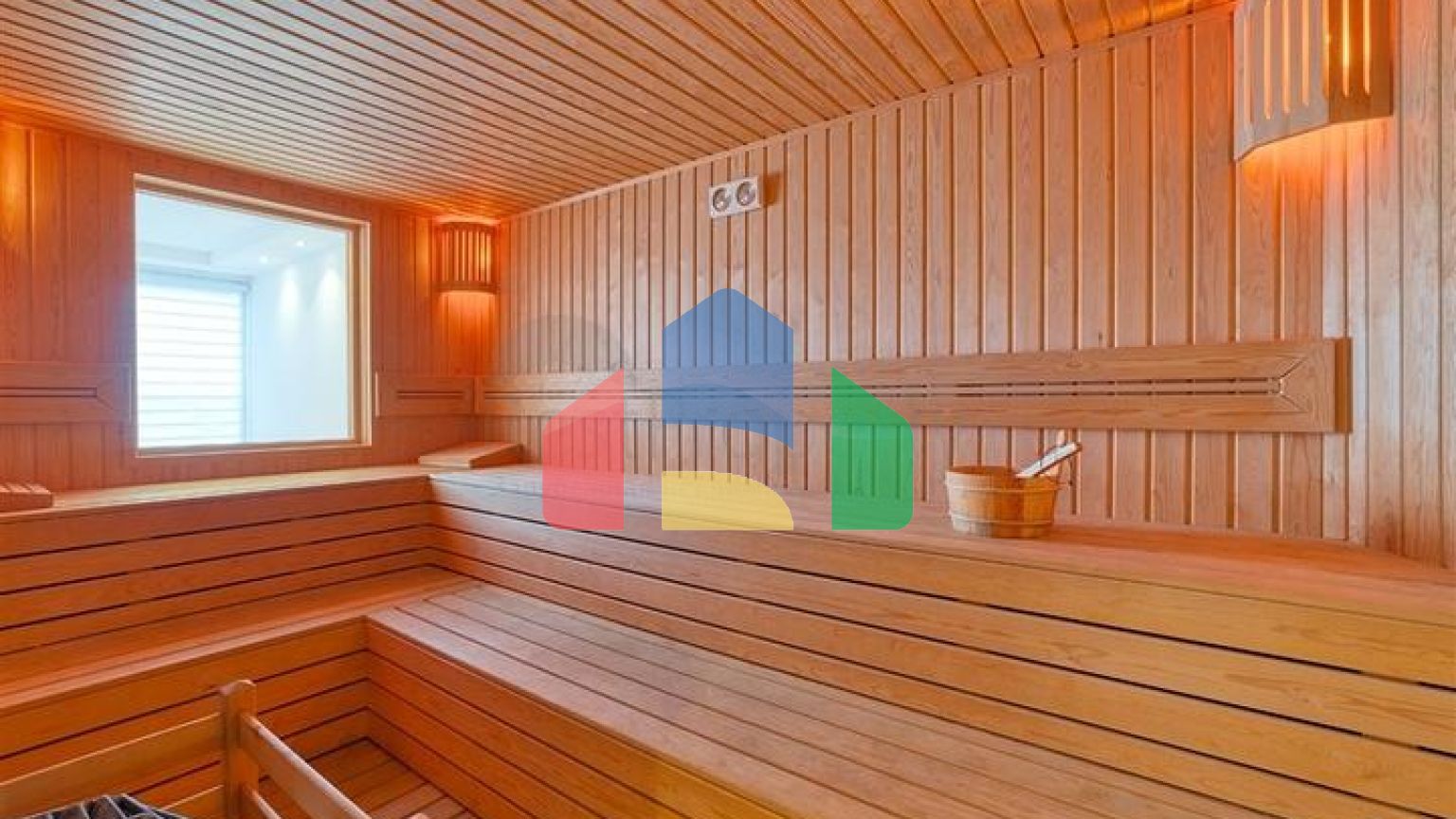 Мебльована квартира плануванням 2 + 1 під ВНЖ в районі Джікджіллі