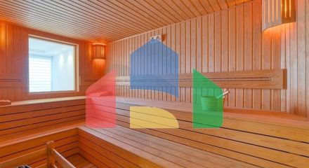 Мебльована квартира плануванням 2 + 1 під ВНЖ в районі Джікджіллі Мебльована квартира плануванням 2 + 1 під ВНЖ в районі Джікджіллі