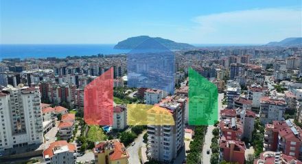 1+1 apartment in Cikcilli district