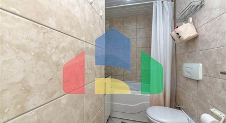 1+1 apartment in Cikcilli district