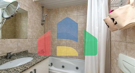 1+1 apartment in Cikcilli district