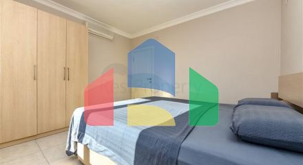 1+1 apartment in Cikcilli district
