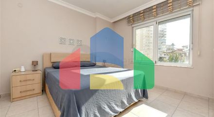 1+1 apartment in Cikcilli district