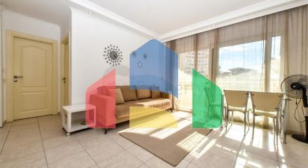 1+1 apartment in Cikcilli district