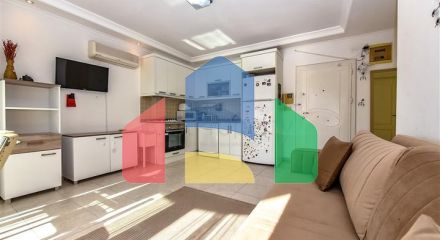 1+1 apartment in Cikcilli district