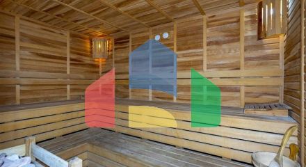 Квартира 1 + 1 в районі Джікджіллі