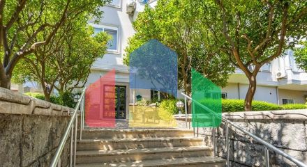 Квартира 1 + 1 в районі Джікджіллі