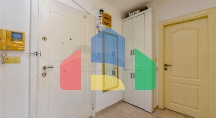 Квартира 1 + 1 в районі Джікджіллі