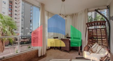 Квартира 2 + 1 в районі Джікджіллі