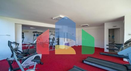 Мебльована квартира 2 + 1 в Джікджіллі