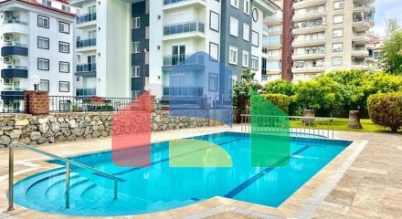 Spacious 1+1 apartment in Cikcilli district