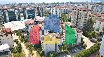 Spacious 1+1 apartment in Cikcilli district