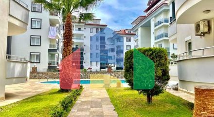 Spacious 1+1 apartment in Cikcilli district