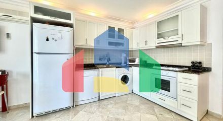 Spacious 1+1 apartment in Cikcilli district